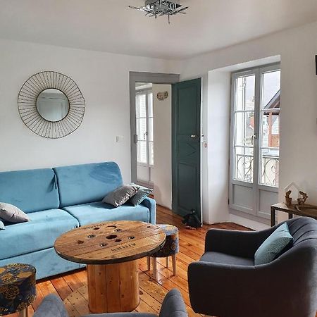 Bel Appartement Luchon Centre Wifi - Climatisation 6 Couchages Bagnères-de-Luchon Esterno foto