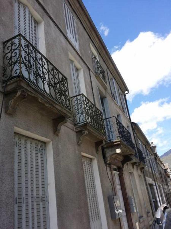 Bel Appartement Luchon Centre Wifi - Climatisation 6 Couchages Bagnères-de-Luchon Esterno foto