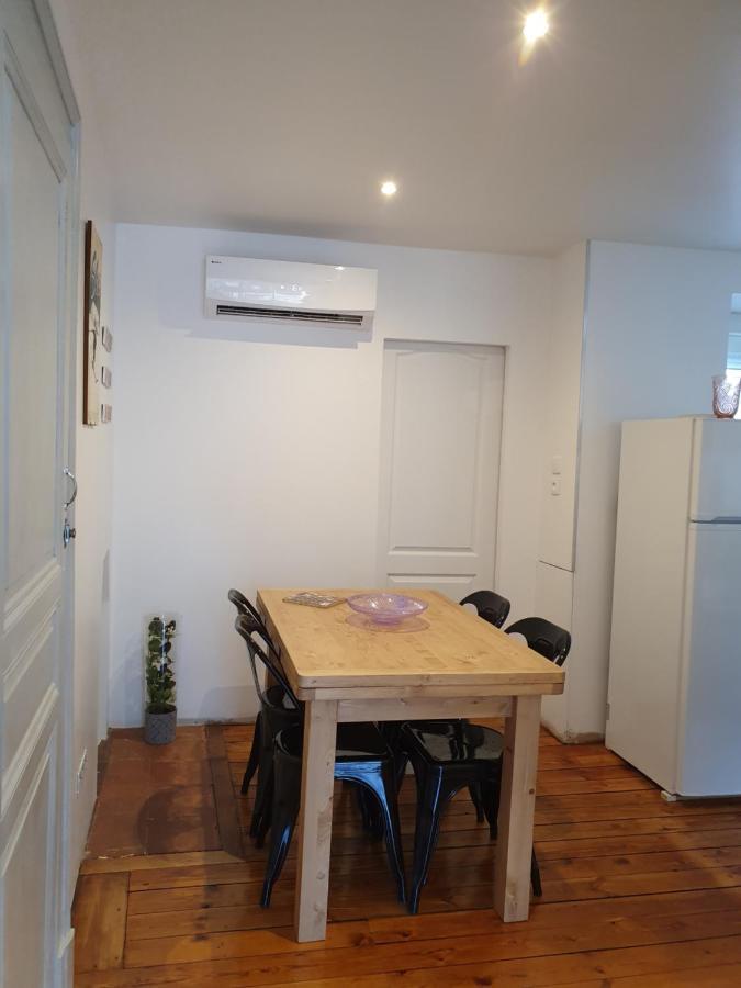 Bel Appartement Luchon Centre Wifi - Climatisation 6 Couchages Bagnères-de-Luchon Esterno foto