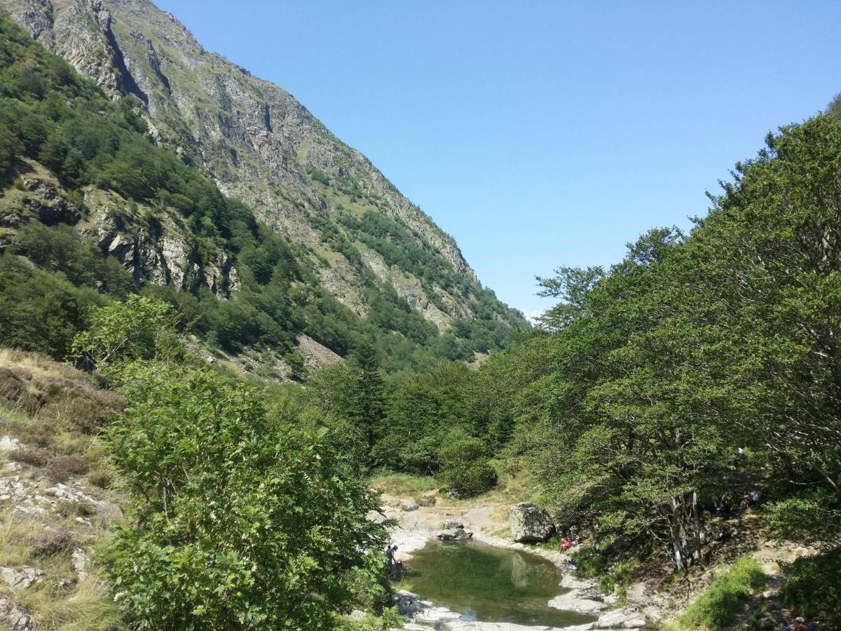 Bel Appartement Luchon Centre Wifi - Climatisation 6 Couchages Bagnères-de-Luchon Esterno foto
