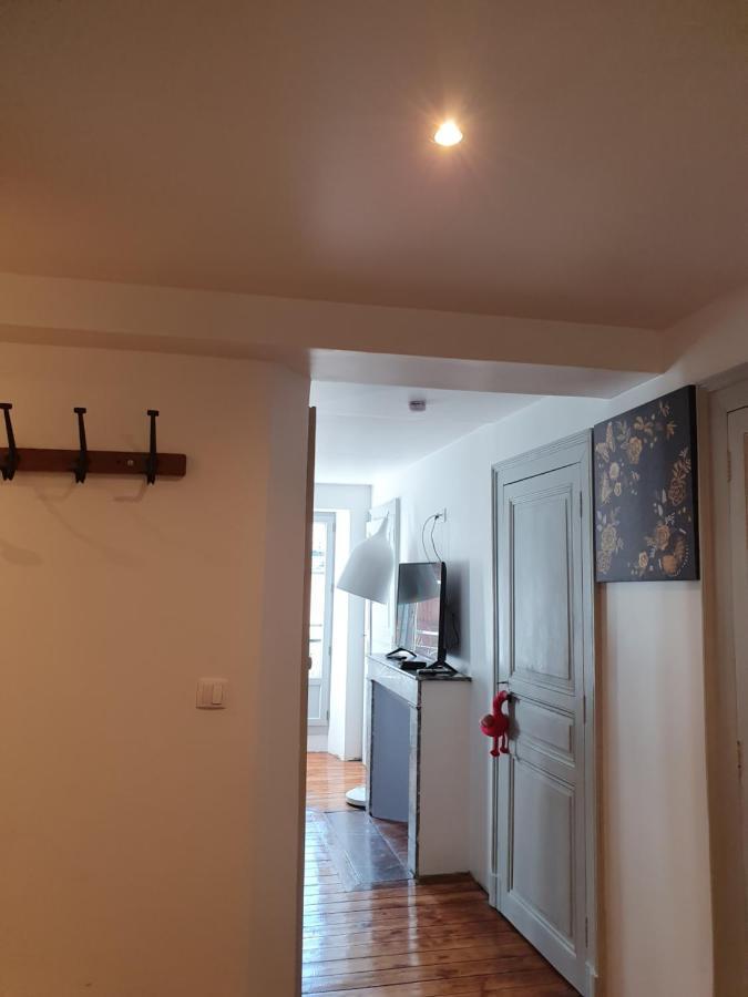 Bel Appartement Luchon Centre Wifi - Climatisation 6 Couchages Bagnères-de-Luchon Esterno foto