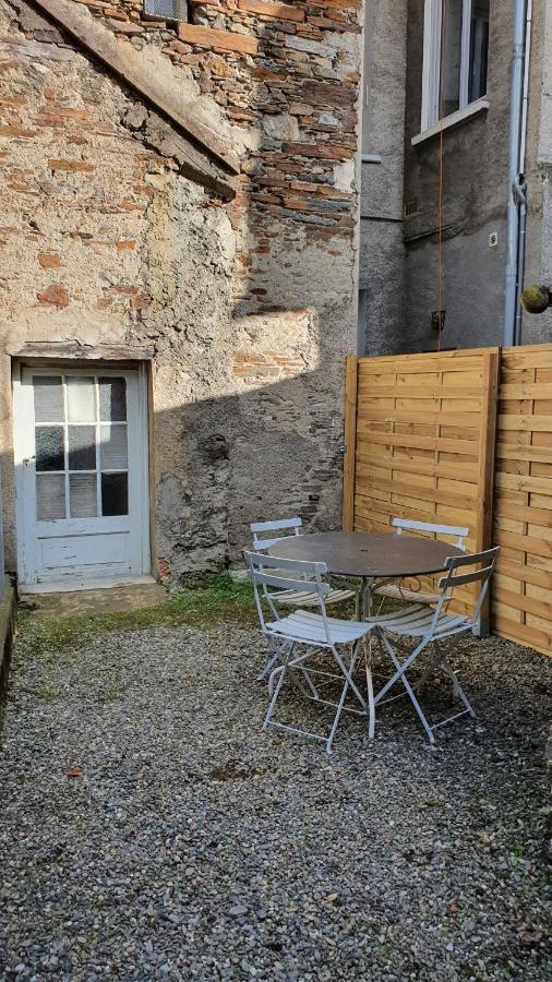 Bel Appartement Luchon Centre Wifi - Climatisation 6 Couchages Bagnères-de-Luchon Esterno foto